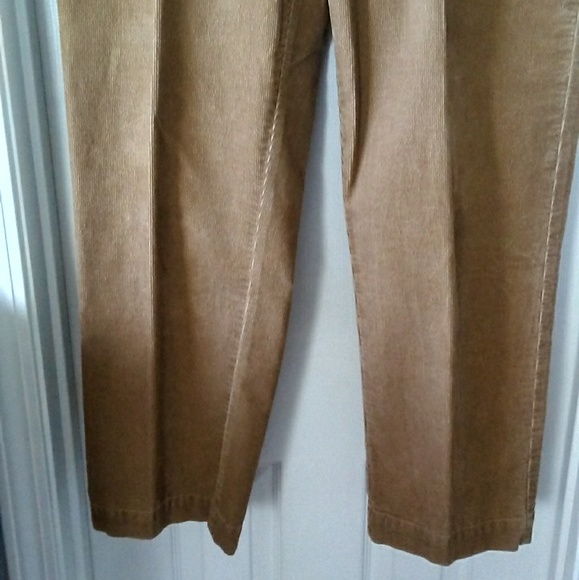 Polo by Ralph Lauren Corduroy 36W 29L - Picture 5 of 6